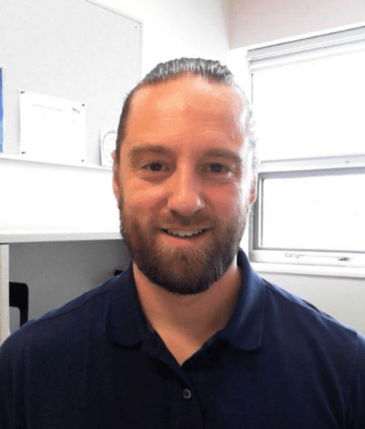 Keenan Flegel Saskatchewan Polytechnic Faculty Association