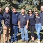 SPFA Staff & Exec