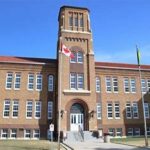 Moose Jaw Campus