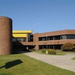 Prince Albert Campus